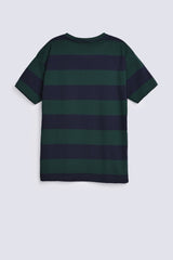 BOYS STRIPER TEE