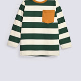 BOYS STRIPER TEE