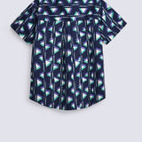 BOYS PRINTED SHIRT