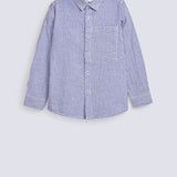 BOYS STRIPER SHIRT