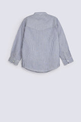 BOYS STRIPER SHIRT