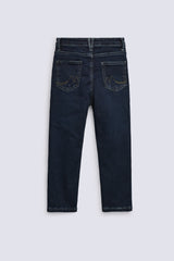 BOYS DENIM