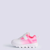 GIRLS CHUNKY SOLE SNEAKERS