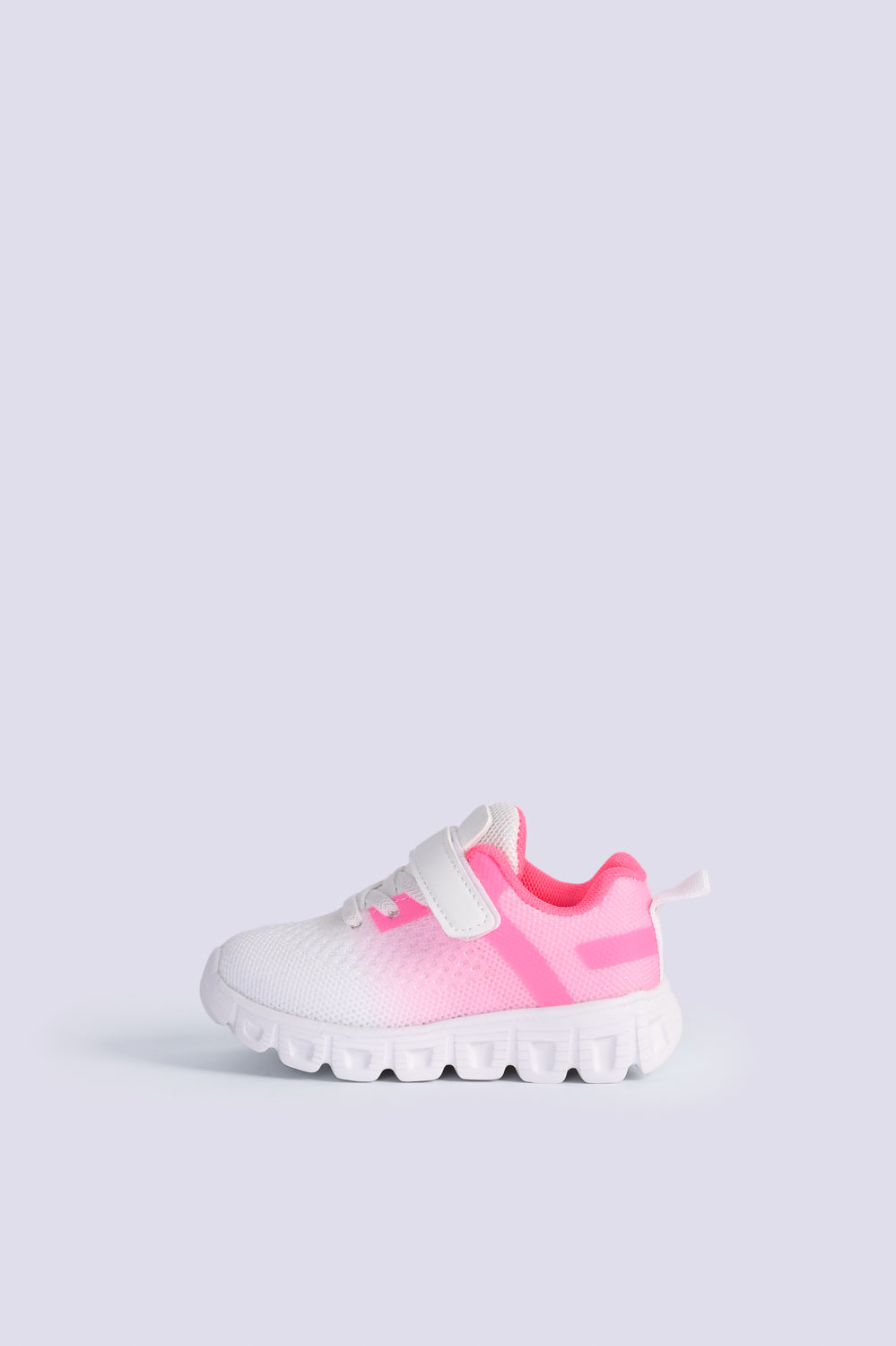 GIRLS CHUNKY SOLE SNEAKERS