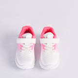 GIRLS CHUNKY SOLE SNEAKERS