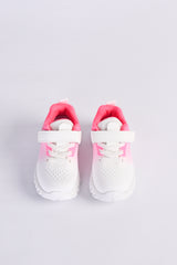 GIRLS CHUNKY SOLE SNEAKERS