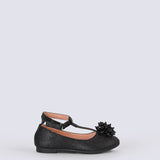 GIRLS FANCY PUMPS