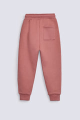 BOYS JOGGER TROUSER