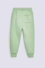 BOYS JOGGER TROUSER