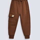 BOYS JOGGER TROUSER