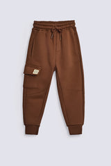 BOYS JOGGER TROUSER