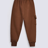 BOYS JOGGER TROUSER