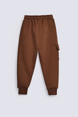 BOYS JOGGER TROUSER