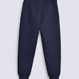 BOYS HIGH DENSITY PRINT JOGGER TROUSER