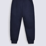 BOYS HIGH DENSITY PRINT JOGGER TROUSER