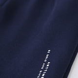 BOYS HIGH DENSITY PRINT JOGGER TROUSER