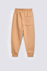 BOYS CUT & SEW JOGGER TROUSER