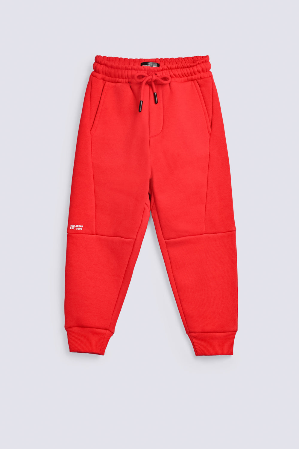 BOYS CUT & SEW JOGGER TROUSER