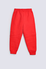 BOYS CUT & SEW JOGGER TROUSER