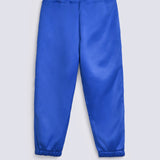 GIRLS SIDE PIPING JOGGER TROUSERS