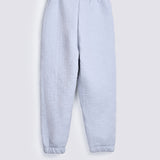 GIRLS SPECIAL KNIT JOGGER TROUSERS