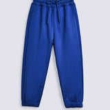 GIRLS JOGGER TROUSERS