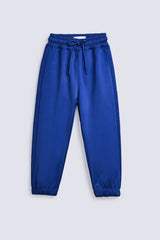 GIRLS JOGGER TROUSERS