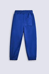 GIRLS JOGGER TROUSERS