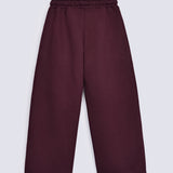 GIRLS LOOSE FIT TROUSERS