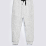 BOYS SPECIAL KNIT JOGGER TROUSER