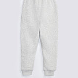 BOYS SPECIAL KNIT JOGGER TROUSER