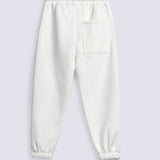 BOYS CONTRAST PANEL JOGGER TROUSER