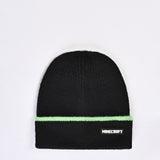 BOYS MINECRAFT WARM CAP