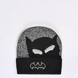 BOYS BATMAN WARM CAP