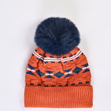 BOYS WARM CAP