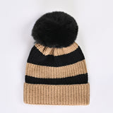 BOYS WARM CAP