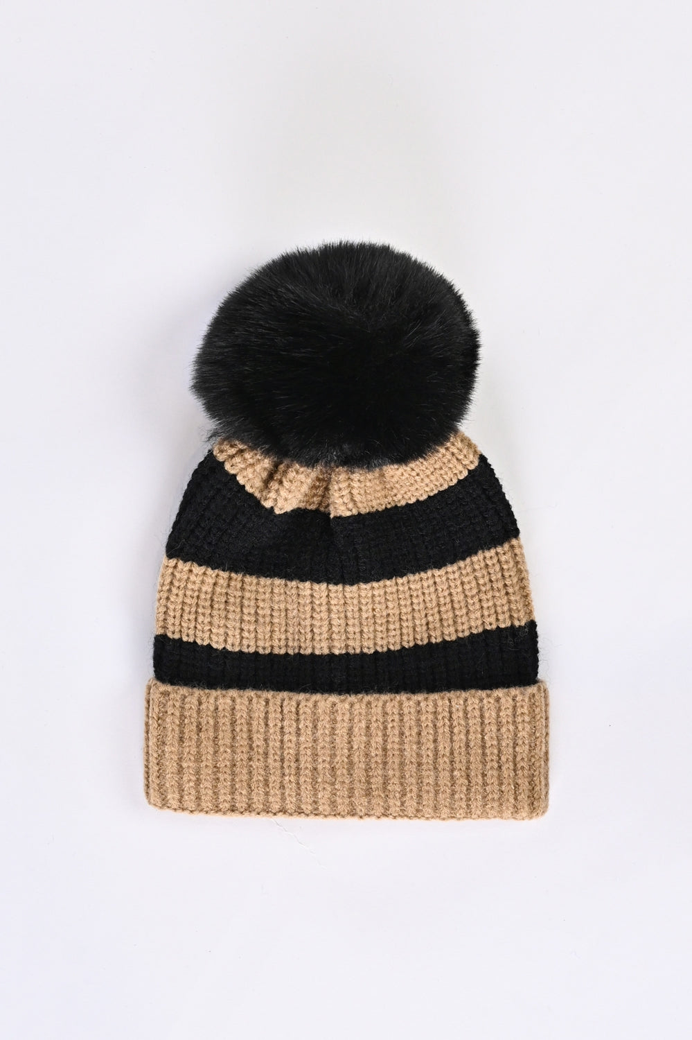 BOYS WARM CAP