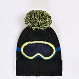 BOYS WARM CAP