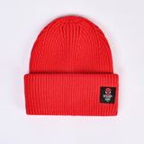 BOYS SPIDER TRIM WARM CAP