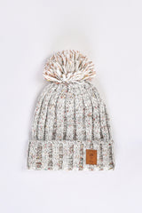 BOYS NAP YARN WARM CAP