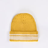 BOYS WARM CAP