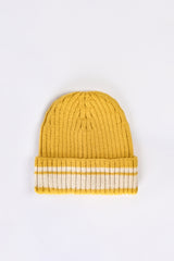 BOYS WARM CAP