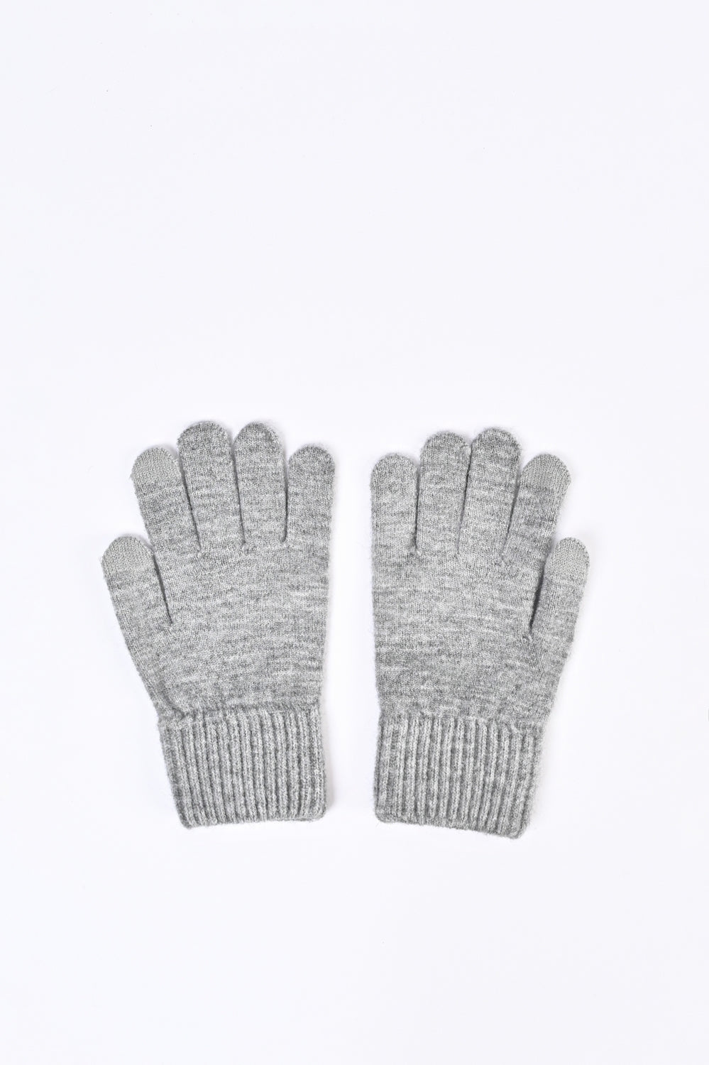 BOYS WARM GLOVES