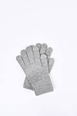 BOYS WARM GLOVES