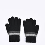 BOYS WARM GLOVES