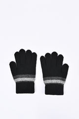 BOYS WARM GLOVES