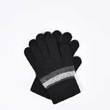 BOYS WARM GLOVES