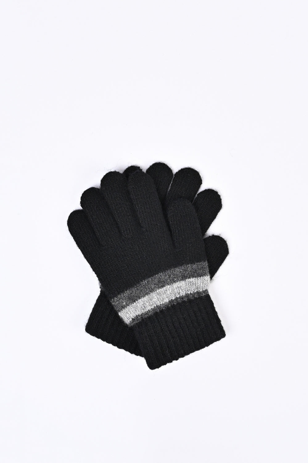 BOYS WARM GLOVES