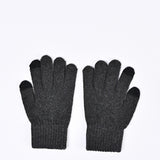 BOYS WARM GLOVES