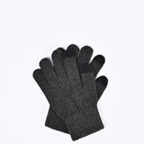 BOYS WARM GLOVES